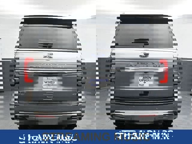 Used 2024 Ford Expedition Max Limited image 10