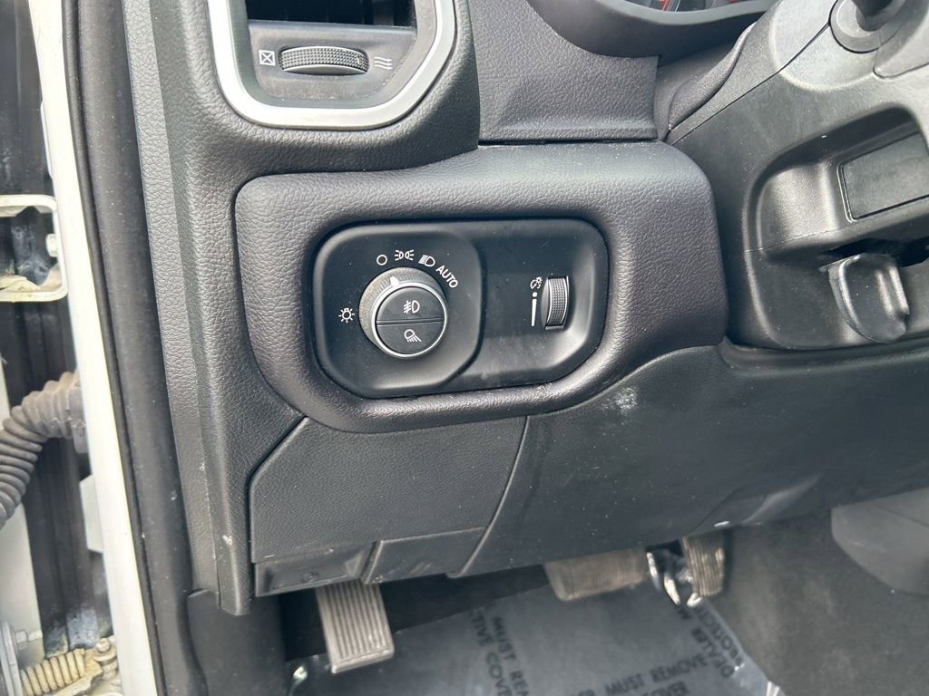 Certified 2023 RAM 2500 Big Horn w/ Level 1 Equipment Group image 41