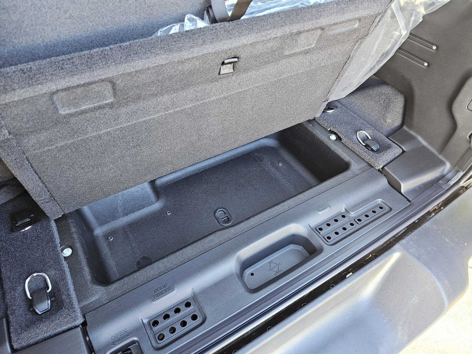 New 2026 Jeep Wrangler Sport image 10