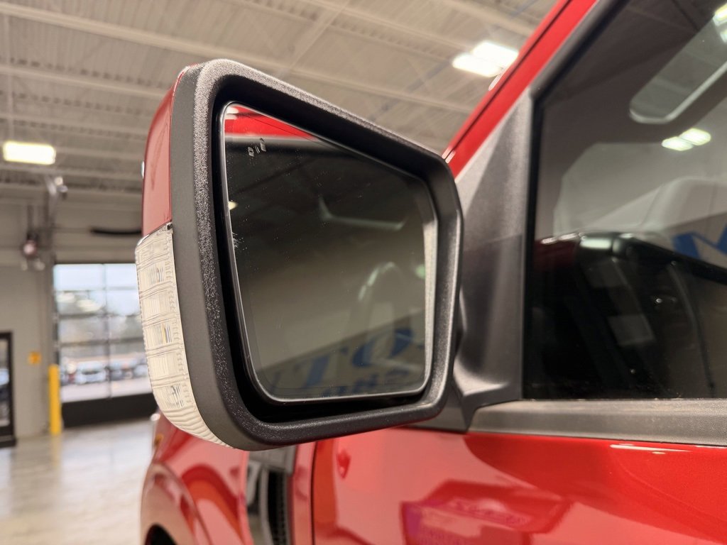 Used 2023 Ford F150 Lariat w/ Equipment Group 502A High image 22