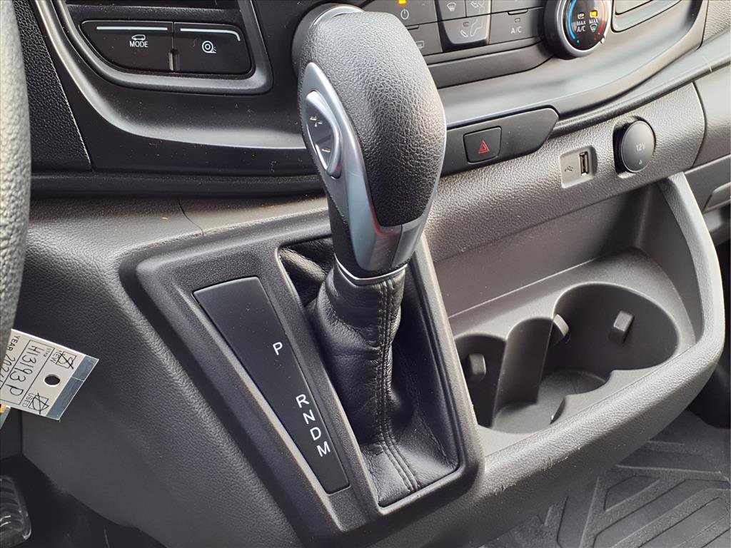 Used 2024 Ford Transit 250 Low Roof w/ Exterior Upgrade Package image 22