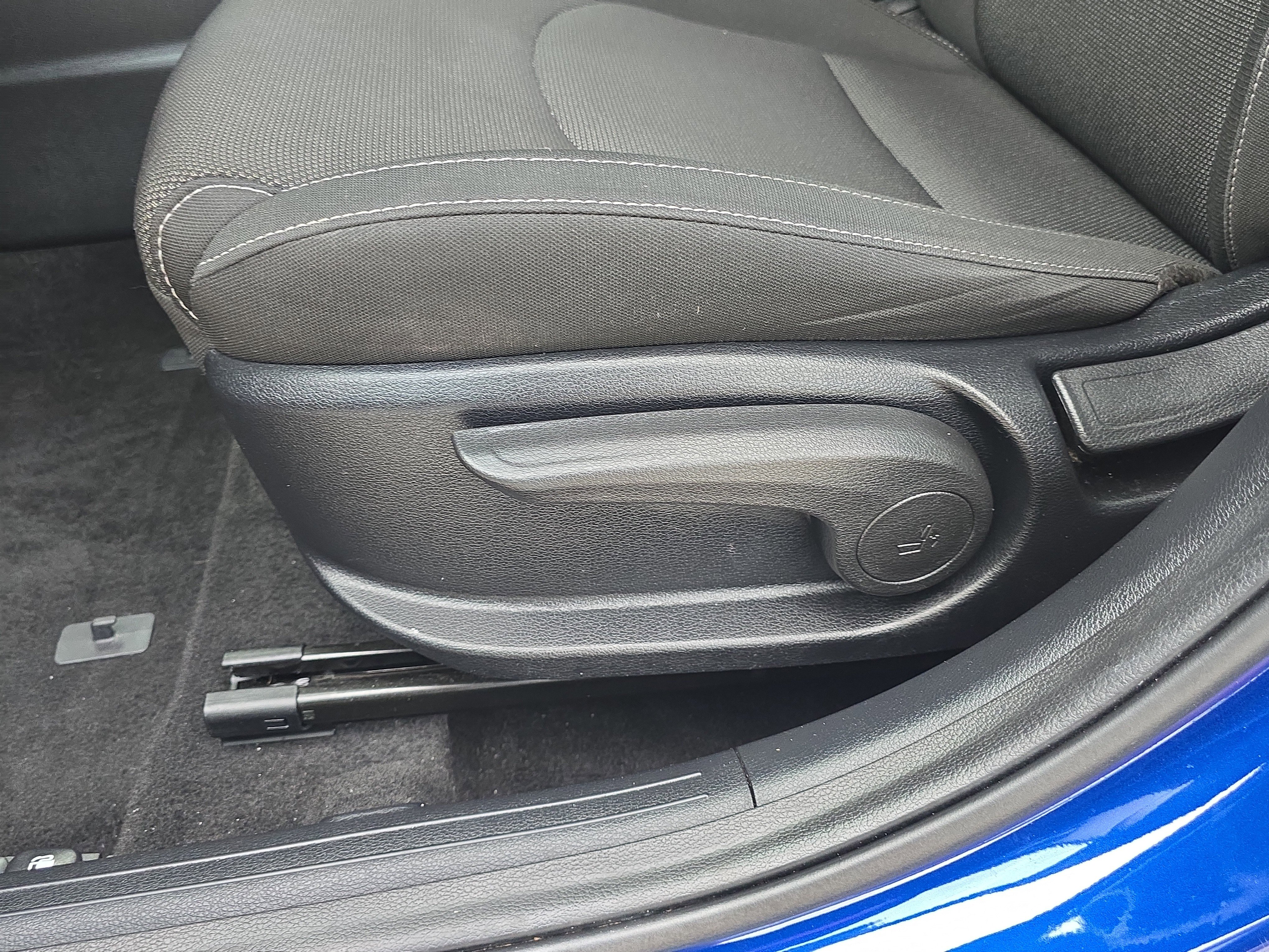 Certified 2023 Kia Forte LXS w/ LXS Technology Package FWD image 20