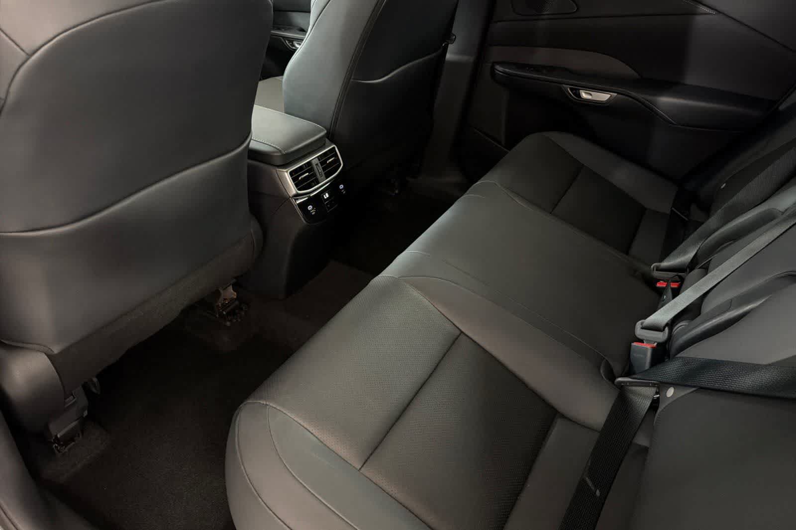 Used 2023 Lexus RX 350 Premium FWD image 4