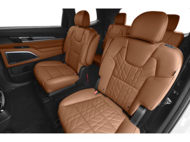 Used 2025 Kia Telluride SX X-Line AWD/4WD image 16