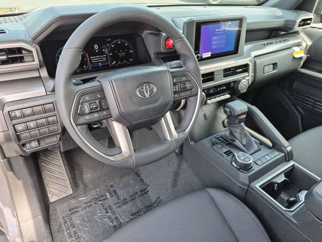 New 2026 Toyota Tacoma TRD Off-Road AWD/4WD image 9