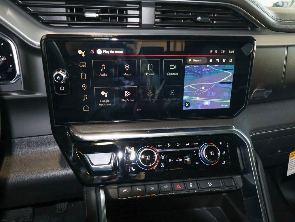 New 2026 GMC Sierra 1500 Denali w/ Denali Reserve Package image 14