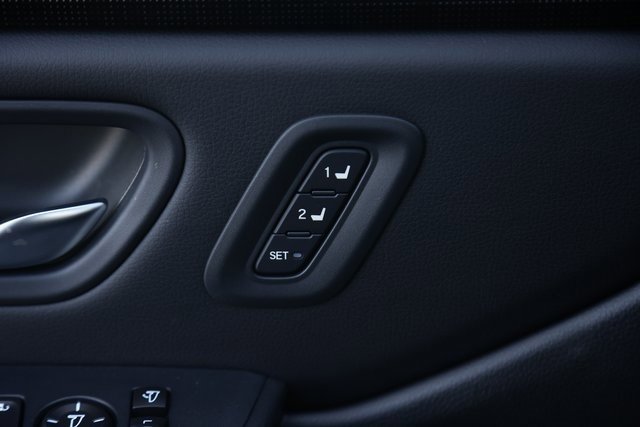 New 2025 Honda Pilot Black Edition image 18