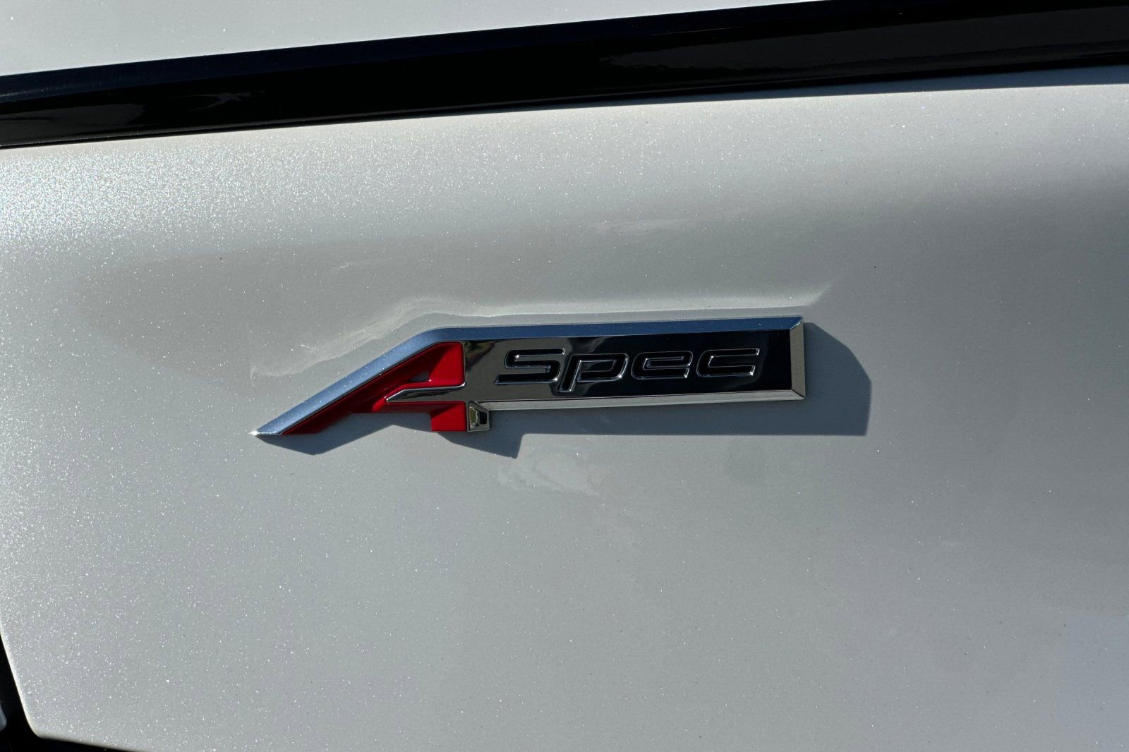 Used 2026 Acura Integra A-Spec image 27