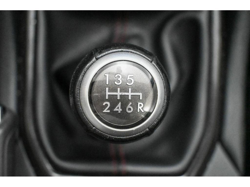 Used 2022 Subaru WRX Premium image 40