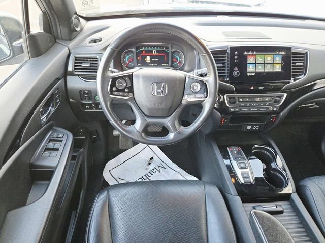 Used 2021 Honda Passport Touring image 8