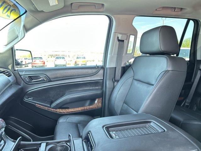 Used 2019 Chevrolet Tahoe Premier AWD/4WD image 37