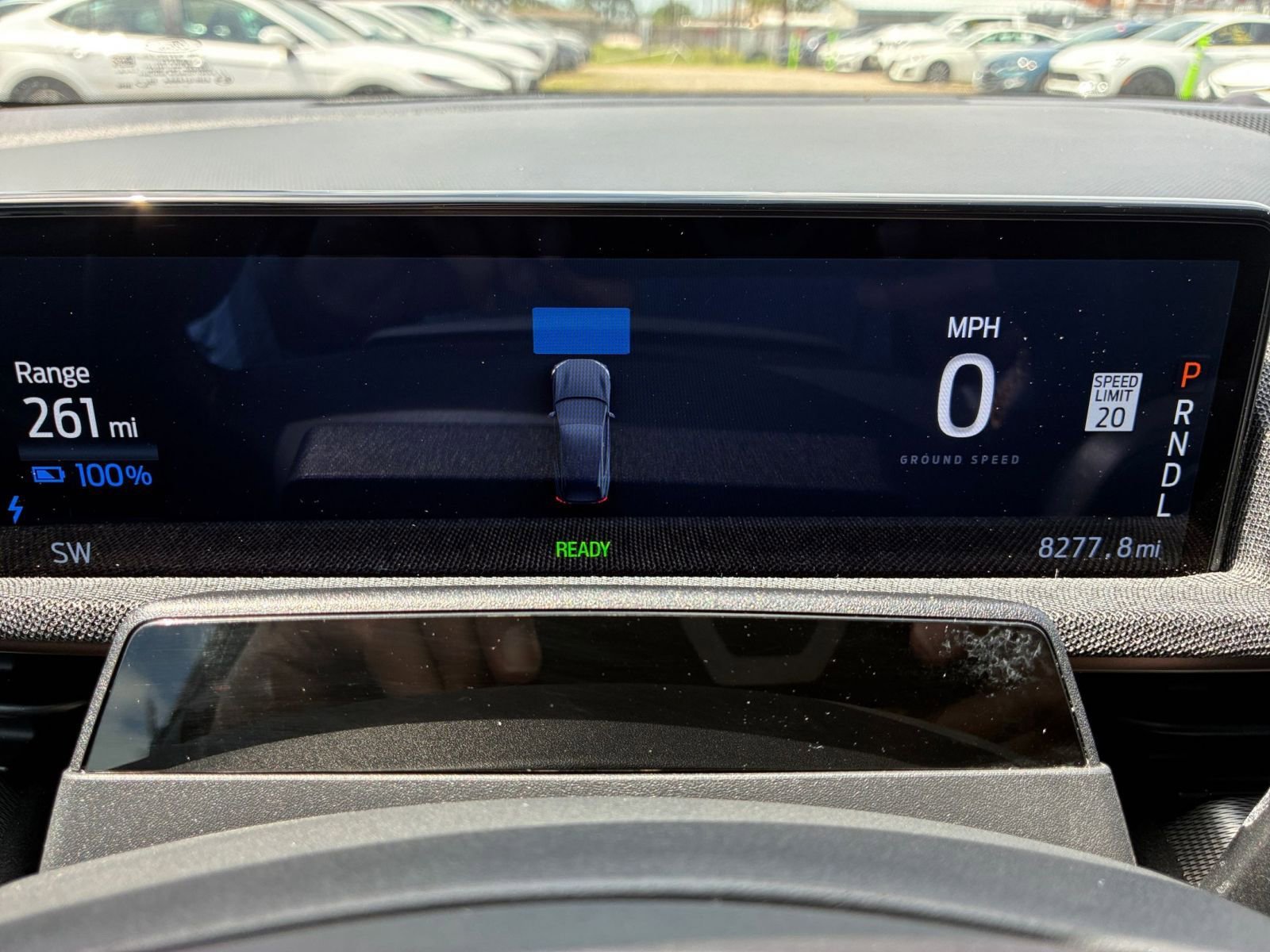 Used 2023 Ford Mustang Mach-E GT image 41