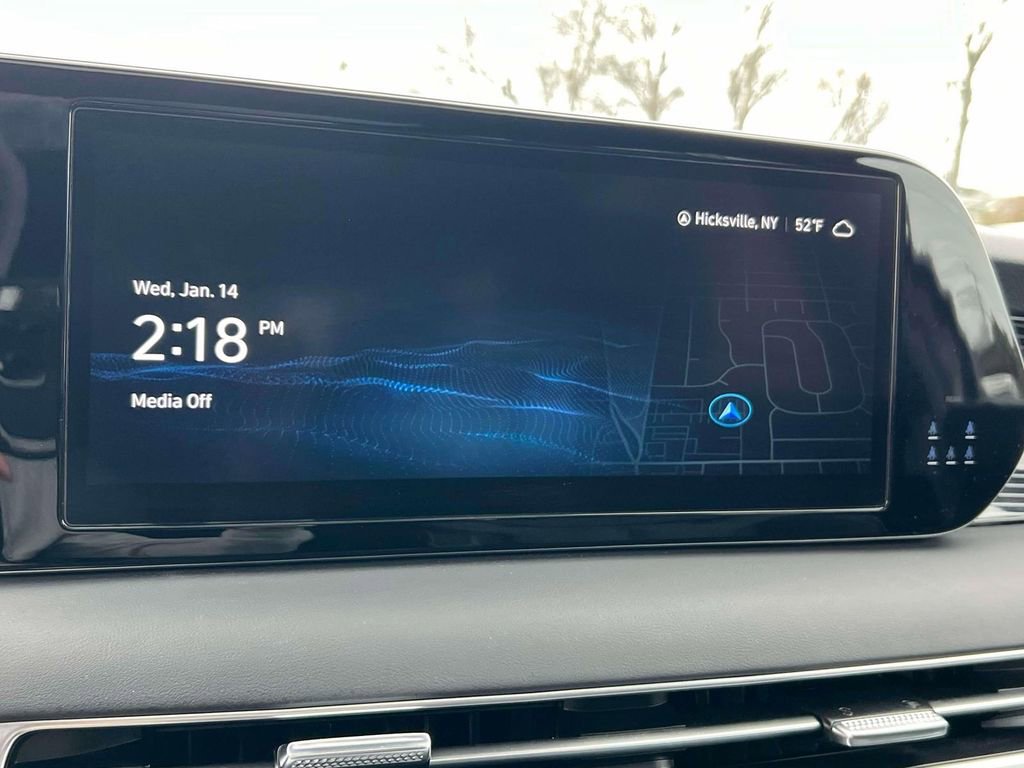 Used 2023 Hyundai Palisade Calligraphy image 28