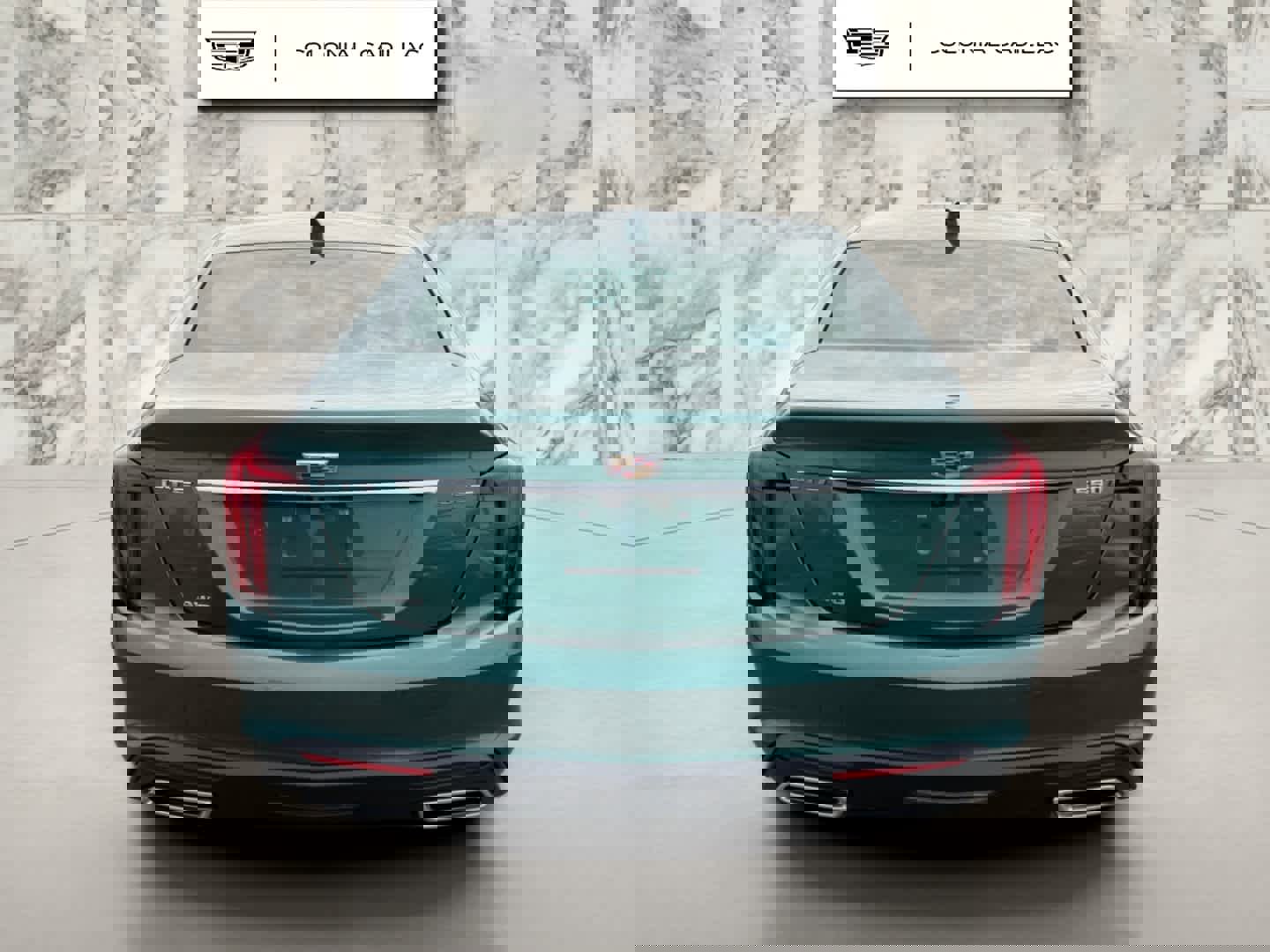 Used 2026 Cadillac CT5 Premium Luxury w/ Technology Package AWD/4WD image 6