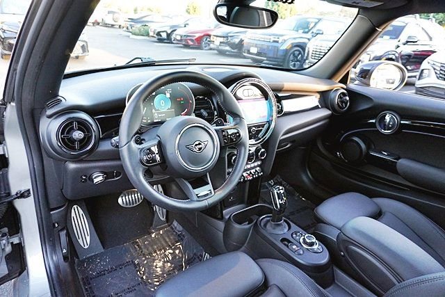 Used 2023 MINI Cooper John Cooper Works w/ Driver Assistance Package image 20