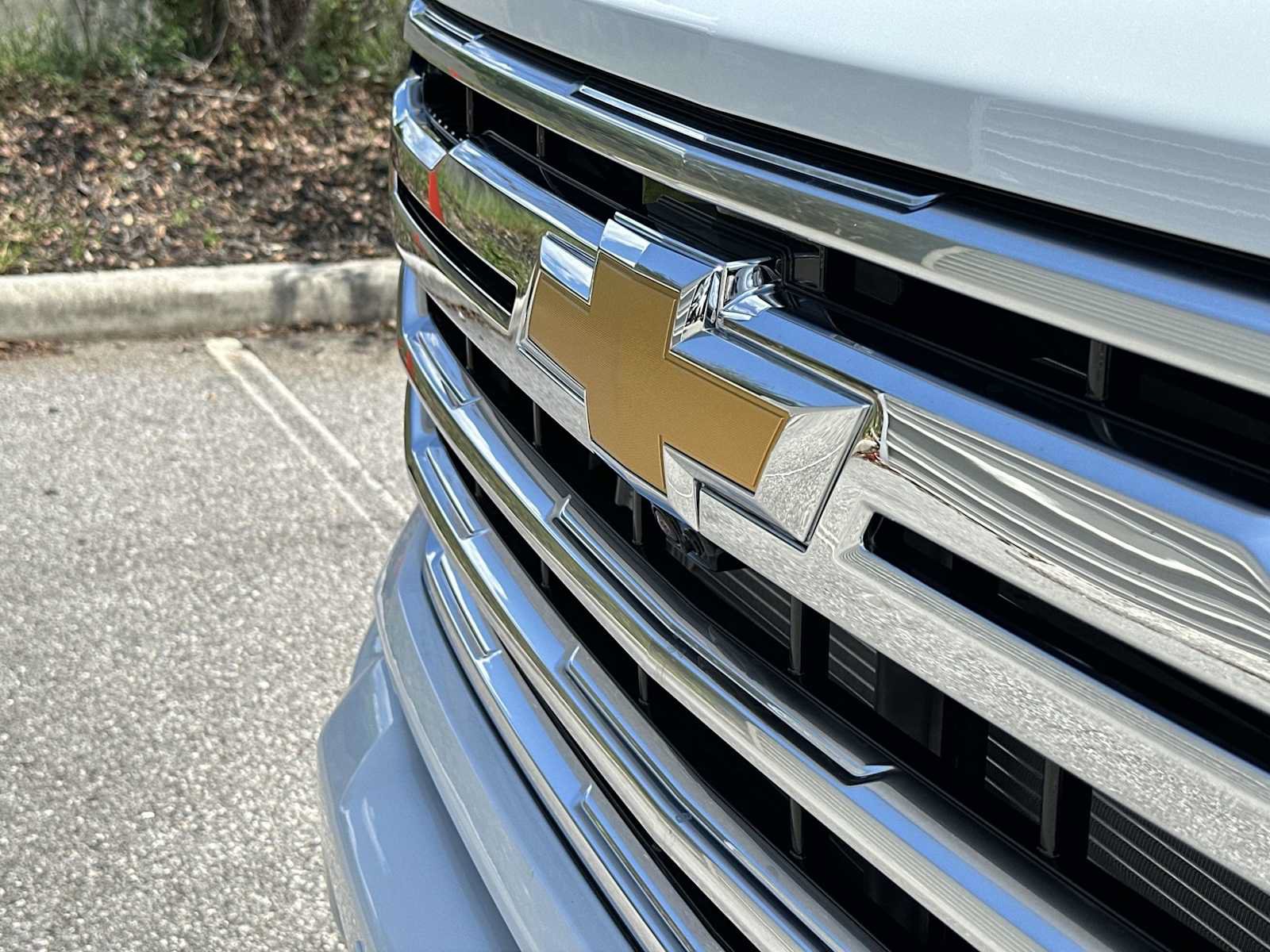 New 2026 Chevrolet Silverado 3500 High Country w/ High Country Premium Package AWD/4WD image 10