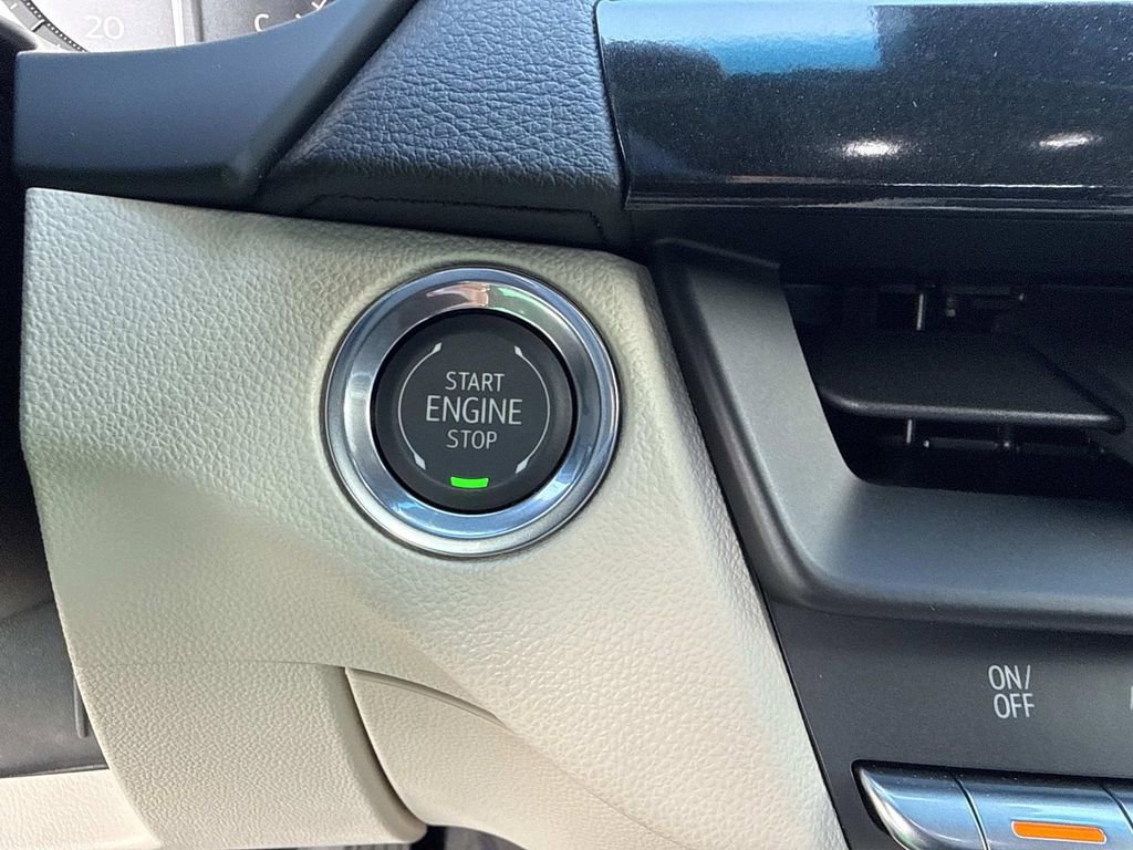 New 2026 Cadillac CT4 Luxury image 27