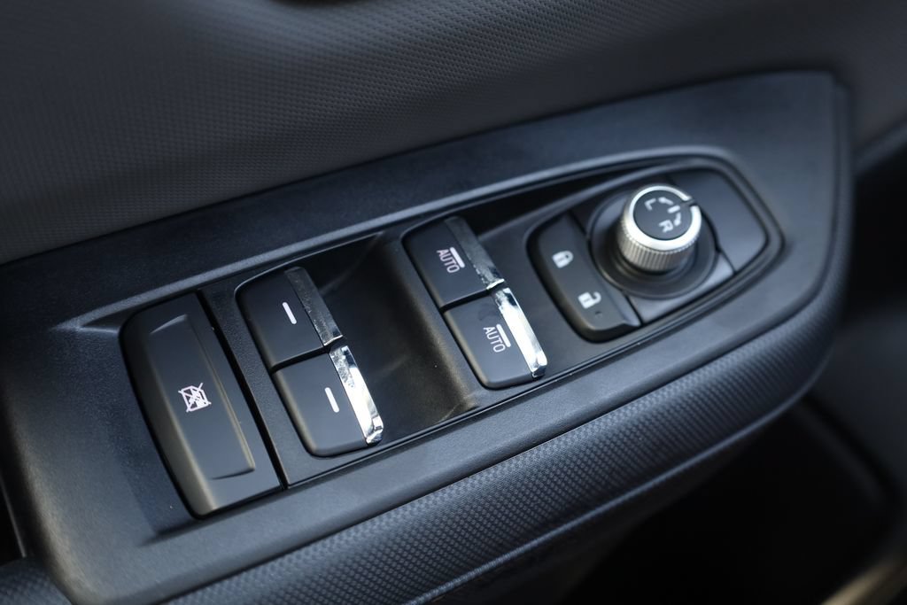Certified 2026 Subaru Forester Sport AWD/4WD image 18
