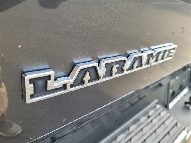 Used 2024 RAM 1500 Laramie image 26