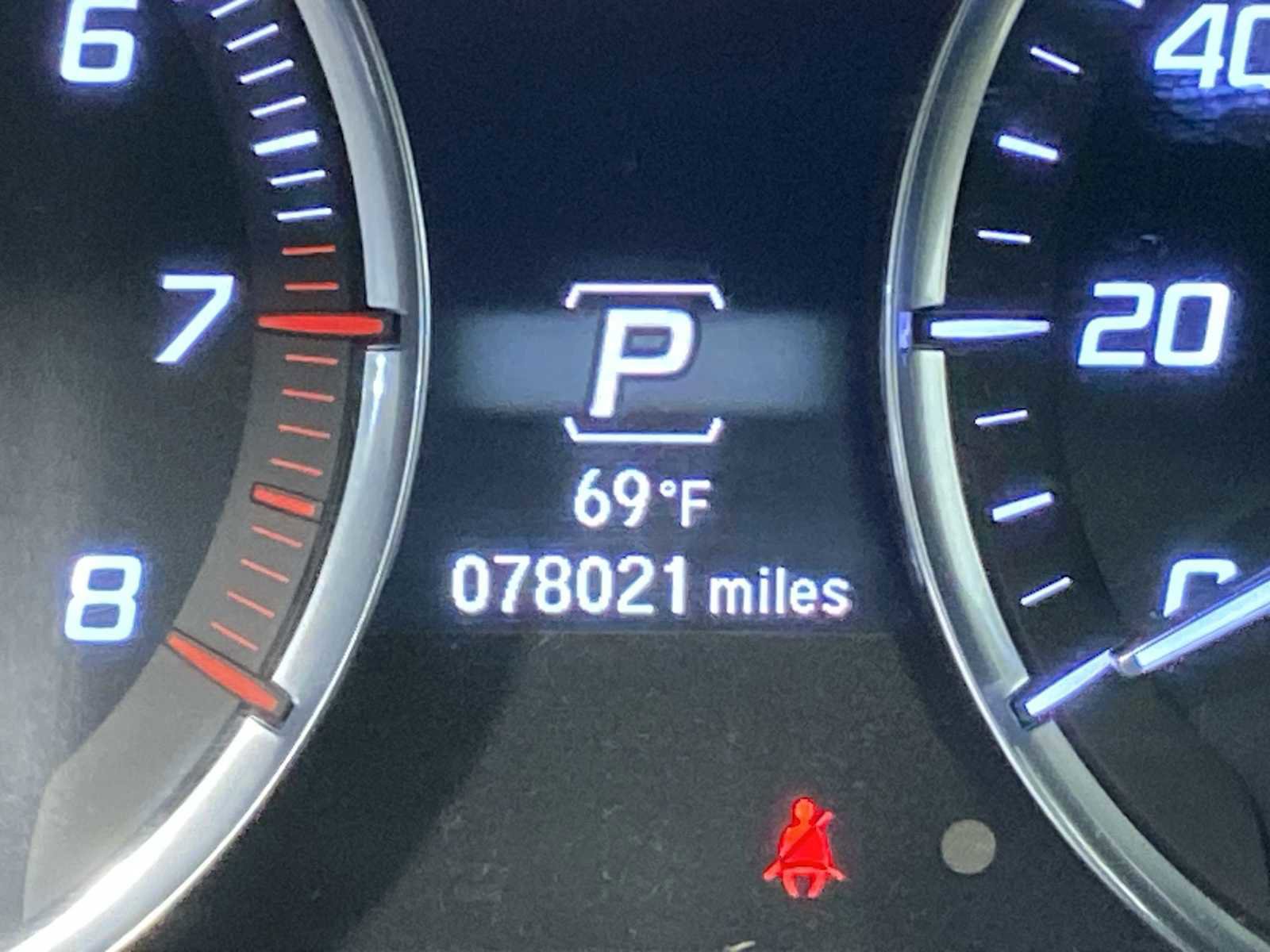 Used 2017 Acura MDX SH-AWD image 18