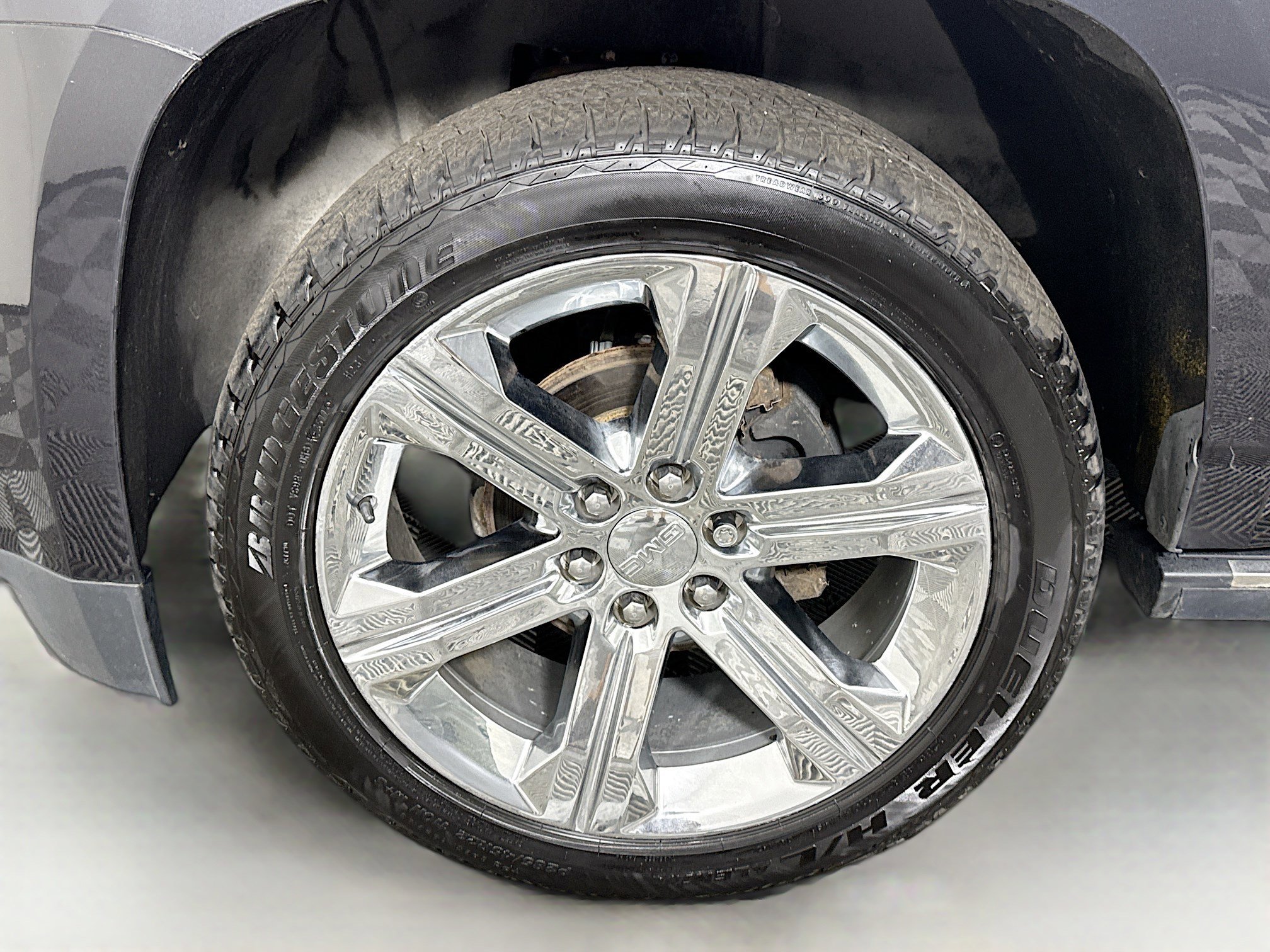 Used 2020 GMC Yukon Denali w/ Denali Ultimate Package image 37