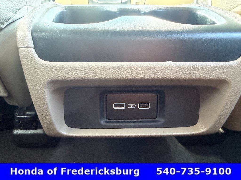 Certified 2023 Honda Odyssey EX-L image 32