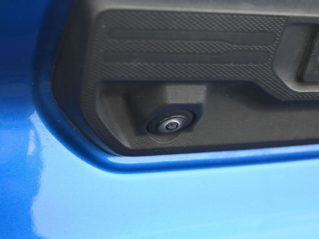 Used 2023 Chevrolet Silverado 1500 RST image 32