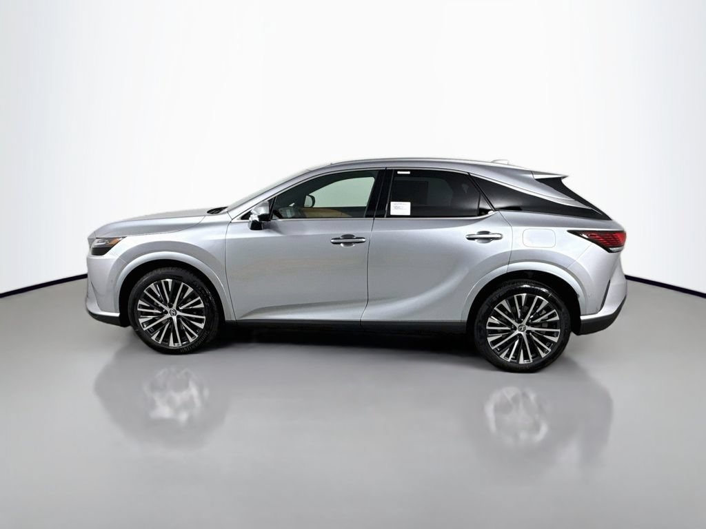 New 2026 Lexus RX 350 AWD image 8