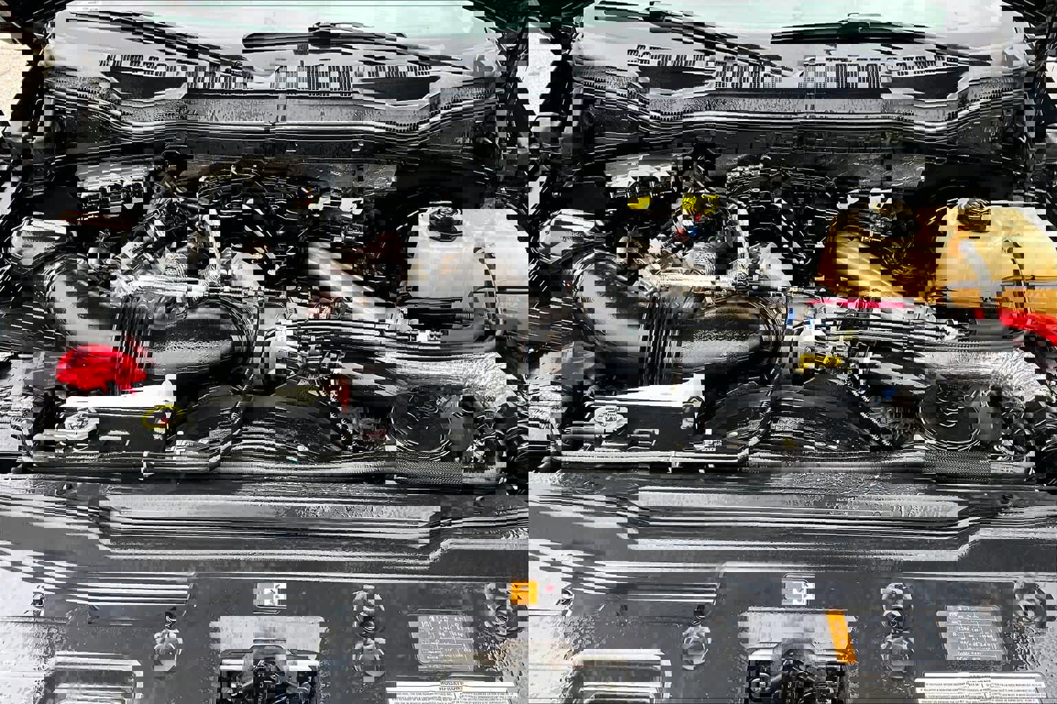 Used 2017 Ford F250 Lariat w/ Lariat Value Package image 31