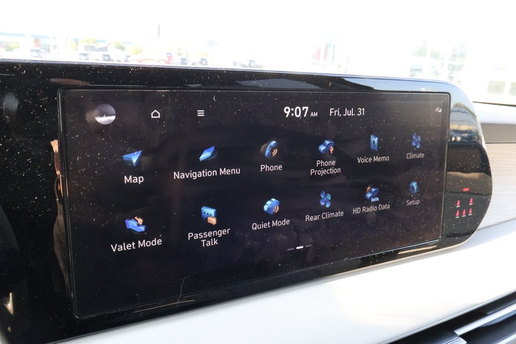 Used 2023 Hyundai Palisade Limited AWD/4WD image 23