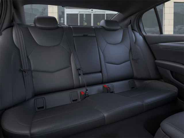 New 2026 Cadillac CT5 Premium Luxury w/ Technology Package image 18