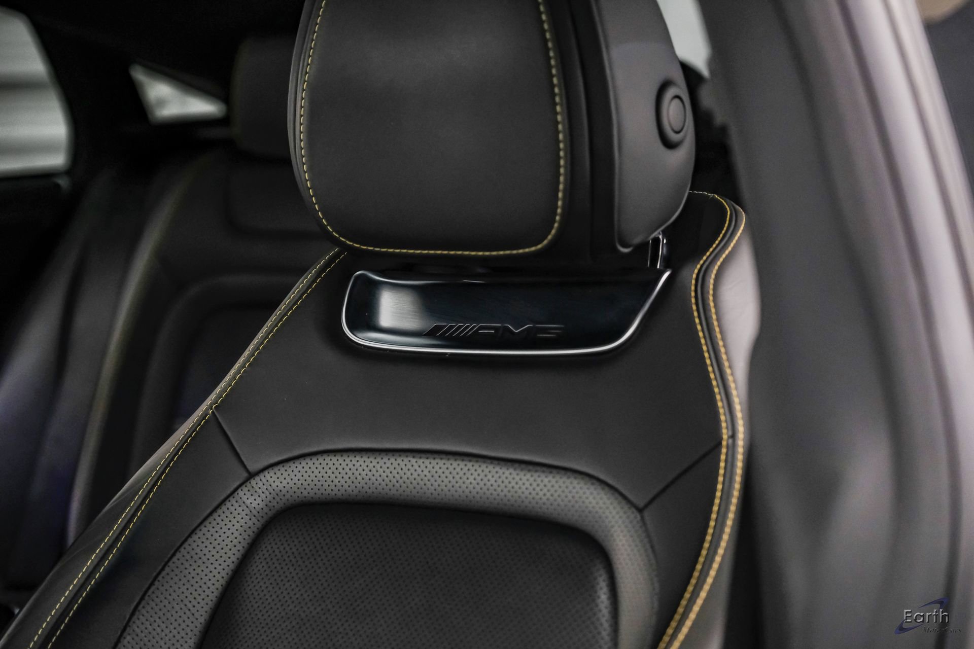 Used 2022 Mercedes-Benz AMG GT 53 image 42