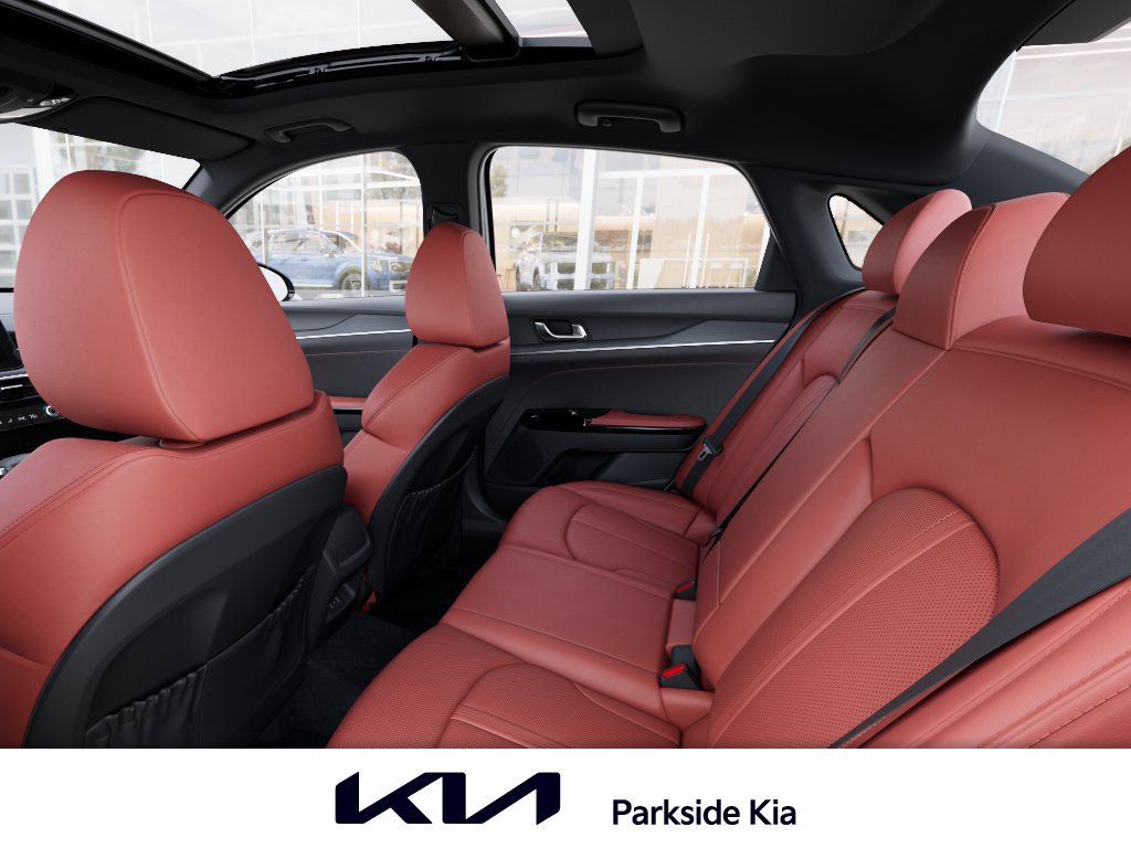 New 2027 Kia K5 GT-Line w/ GT-Line Premium Package FWD image 18