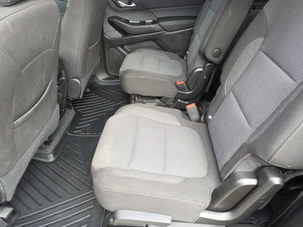 Certified 2024 Chevrolet Traverse LT w/ Midnight/Sport Edition image 26