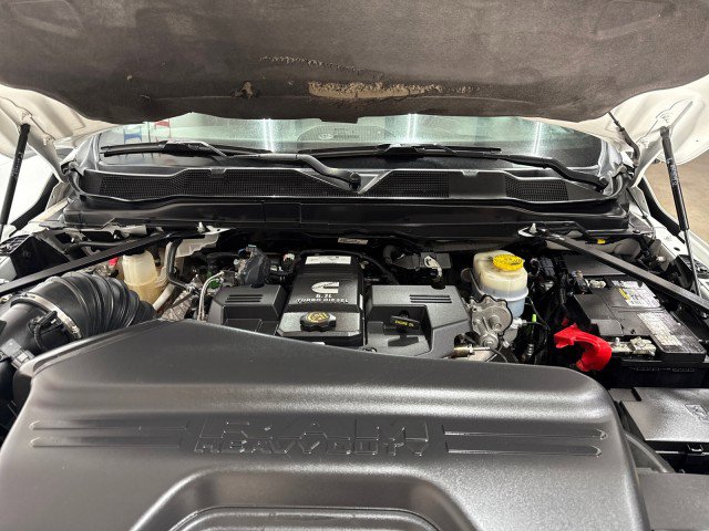 Used 2024 RAM 2500 Tradesman w/ Chrome Appearance Group AWD/4WD image 42