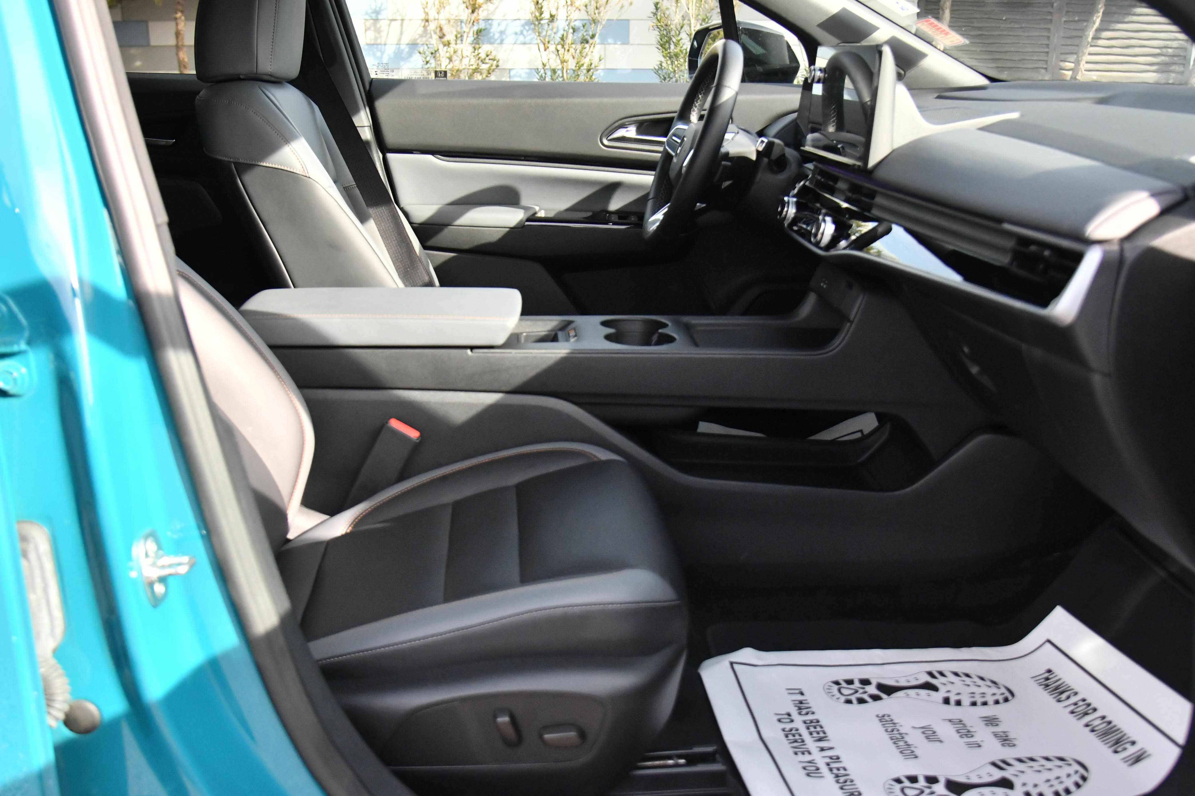 Used 2024 Honda Prologue Touring image 49