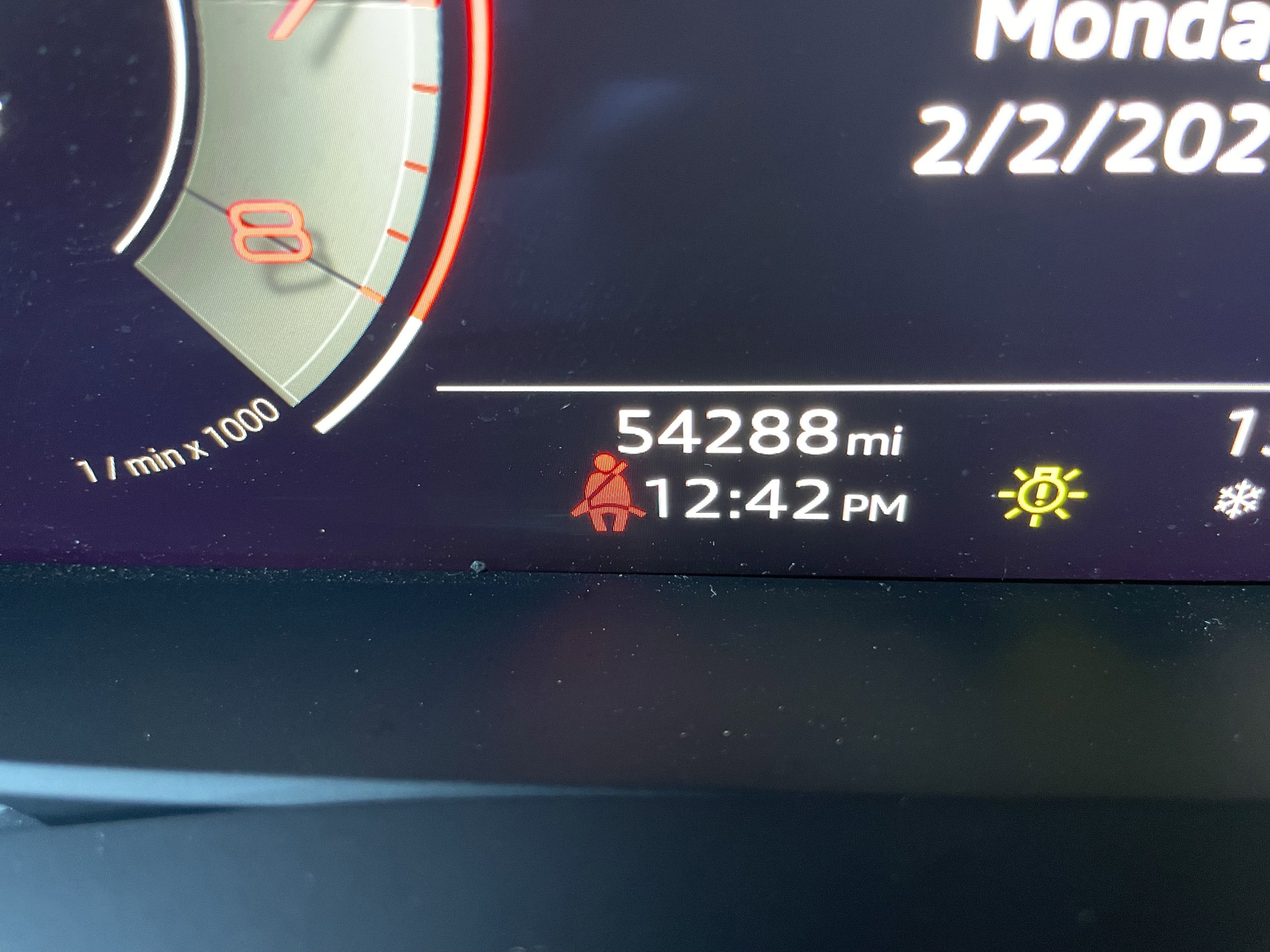 Used 2023 Audi Q8 Premium Plus image 25