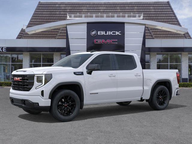 New 2026 GMC Sierra 1500 Elevation w/ Preferred Package image 2