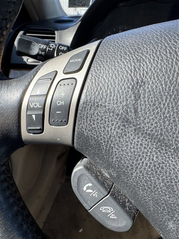 Used 2006 Acura TSX image 24