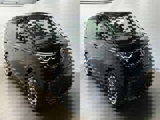 New 2025 Volkswagen ID. Buzz Pro S image 30