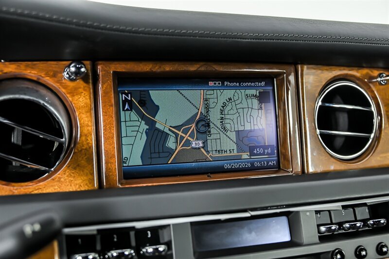 Used 2008 Rolls-Royce Phantom Drophead Coupe RWD image 33
