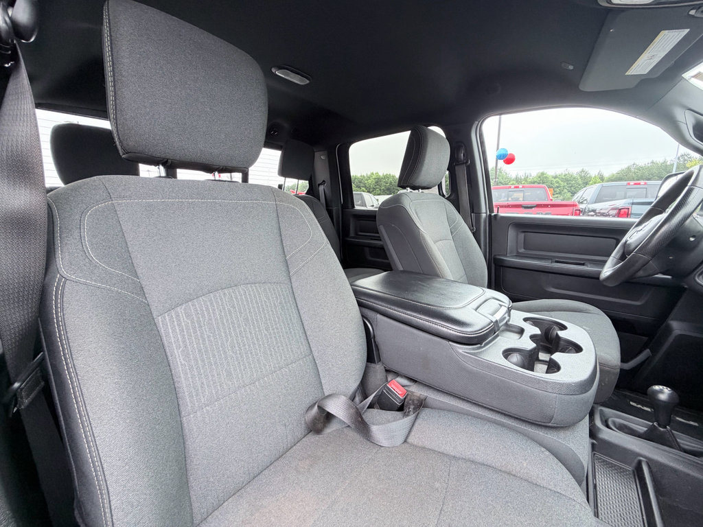 Used 2021 RAM 3500 Tradesman AWD/4WD image 25