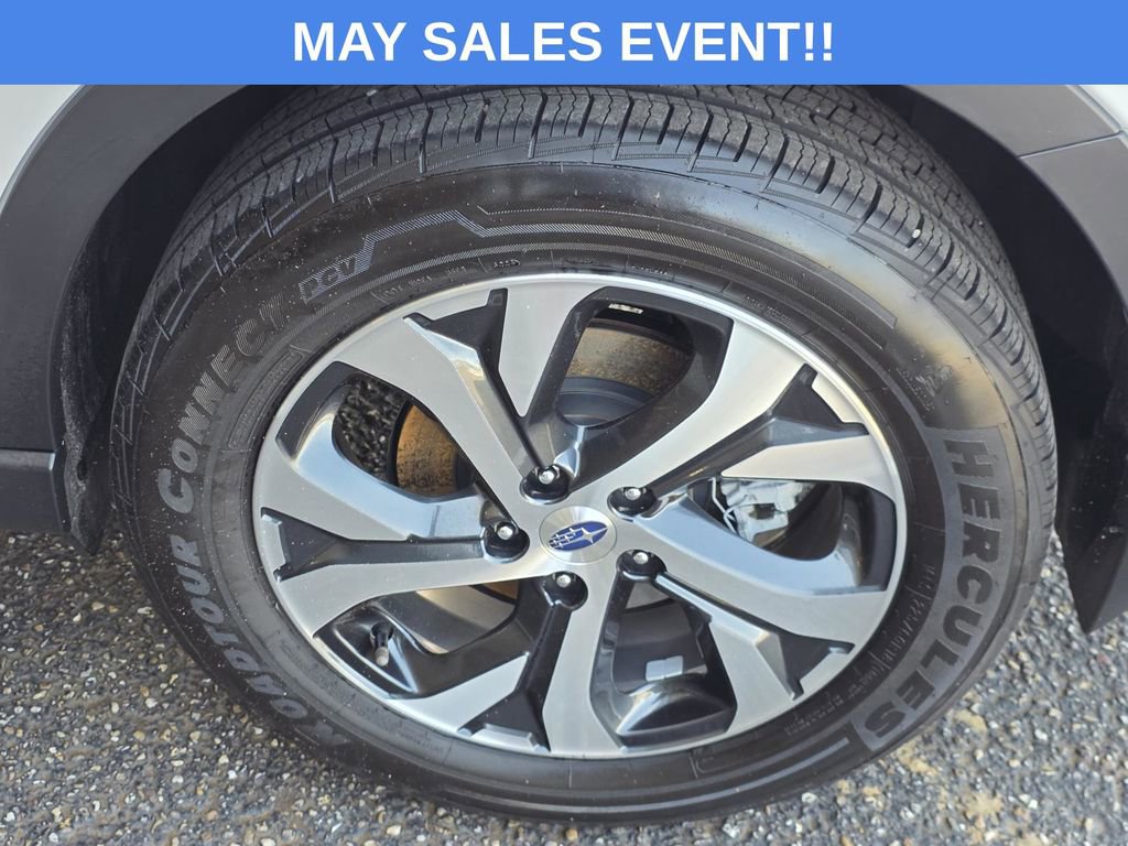 Used 2021 Subaru Outback Limited w/ Popular Package #2 AWD/4WD image 39