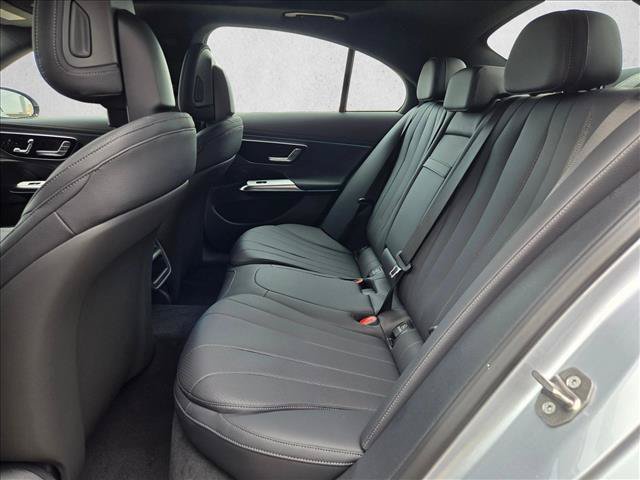 New 2027 Mercedes-Benz E 450 4MATIC Sedan image 16