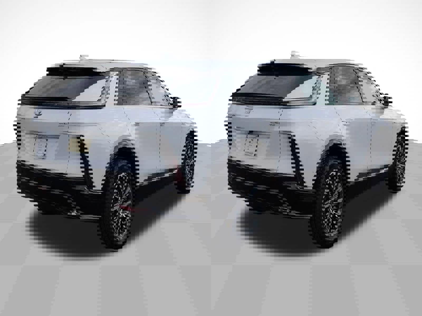 New 2025 Cadillac Lyriq Sport image 5