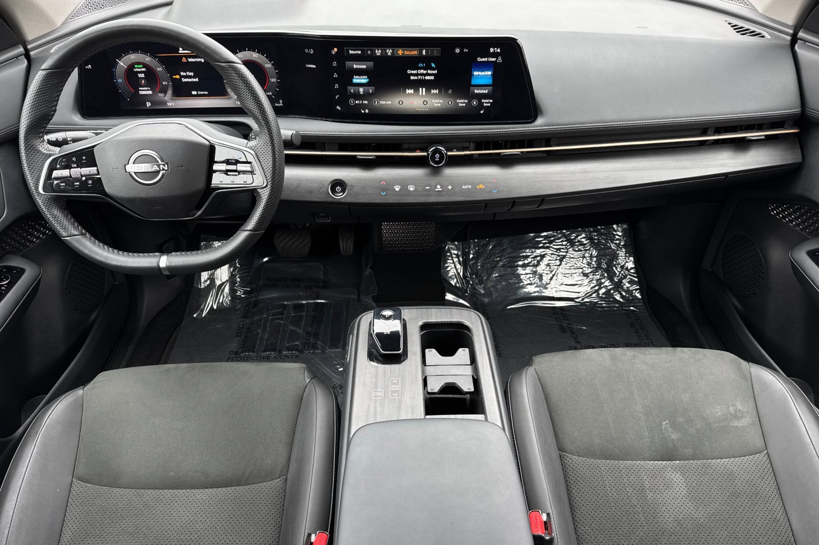 Used 2024 Nissan Ariya FWD image 15