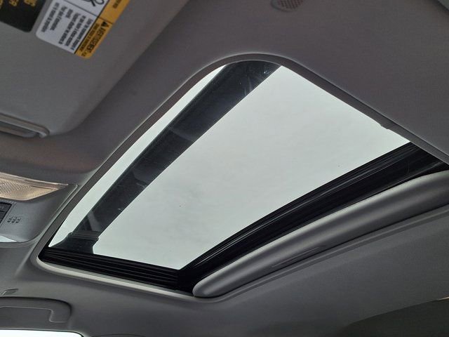 Used 2025 Toyota RAV4 XLE Premium w/ Weather Package image 23