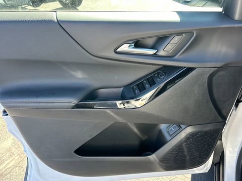 New 2026 Chevrolet Equinox LT w/ Midnight Edition image 11