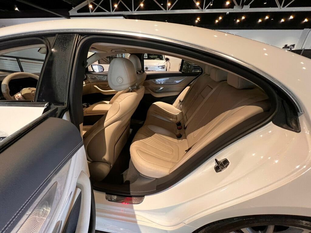 Used 2020 Mercedes-Benz CLS 450 image 12