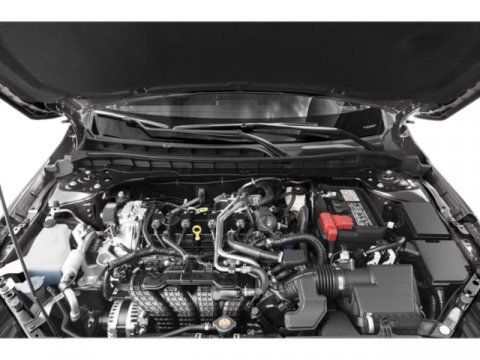 Used 2024 Nissan Altima 2.5 SV image 16